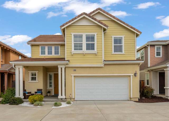 Property at 9389 Vintner Cir, Patterson, CA 95363, 3 beds, 2.5 baths