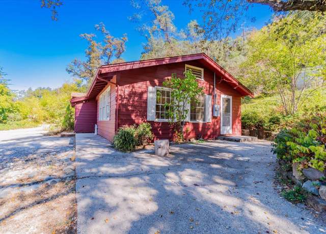 Property at 23470 Tokayana Way, Colfax, CA 95713, 2 beds, 1 bath