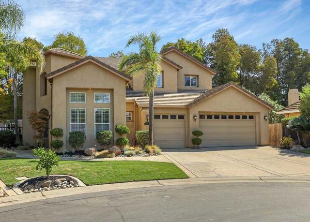 Property at 1238 River Pointe Dr, Lodi, CA 95240, 4 beds, 3.5 baths