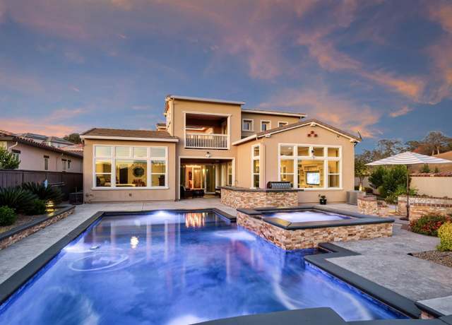 Property at 3115 Via Karina, Lincoln, CA 95648, 4 beds, 4 baths