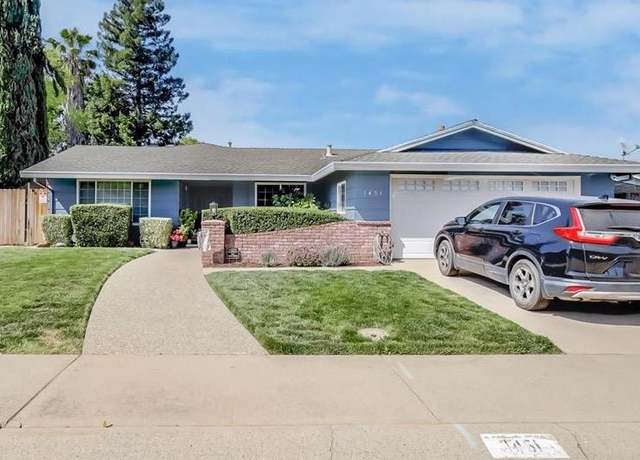 Property at 1451 Eden Way, Yuba City, CA 95993, 3 beds, 2 baths