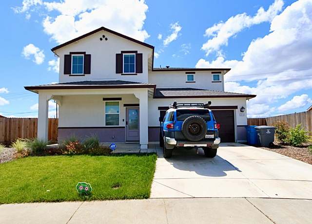 Property at 2216 Rick Dr, Marysville, CA 95901, 5 beds, 3 baths