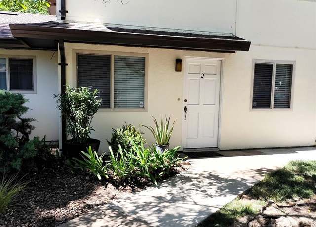 Property at 2708 Pole Line Rd #2, Davis, CA 95618, 2 beds, 1 bath