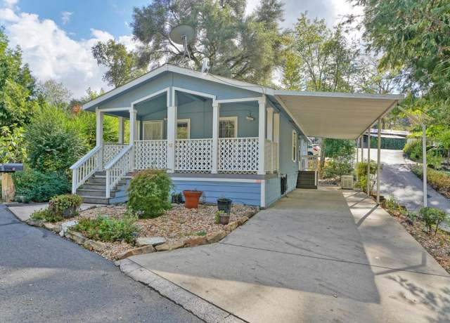 Property at 1281 Pleasant Valley Rd #52, Diamond Springs, CA 95619, 2 beds, 2 baths