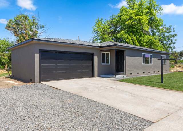 Property at 4803 Section, Stockton, CA 95215, 3 beds, 1 bath