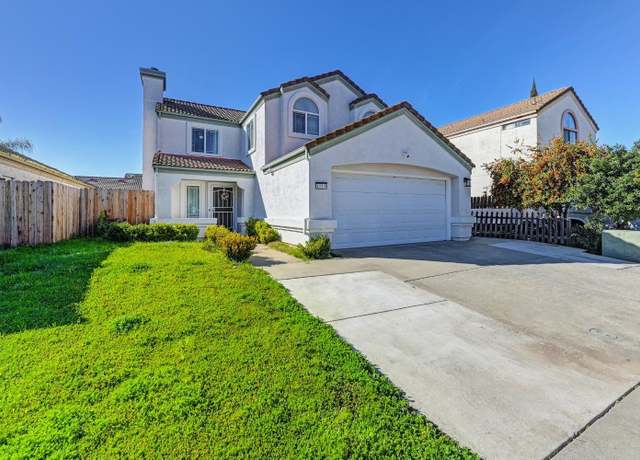 Property at 8924 La Margarita Way, Sacramento, CA 95828, 4 beds, 2.5 baths