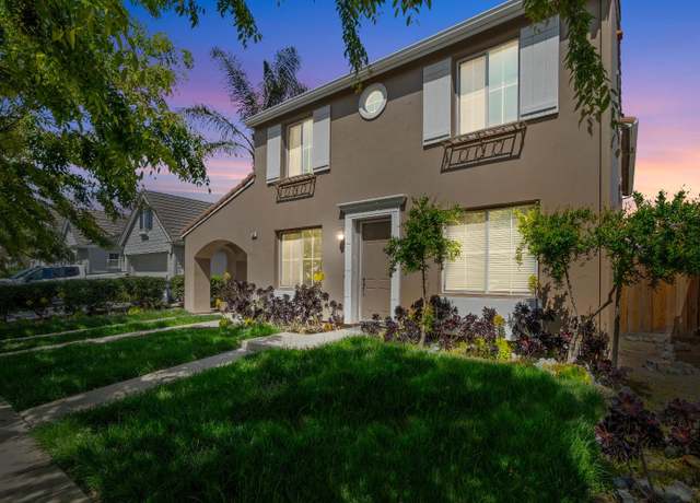 Property at 531 Freeman Way, Mountain House, CA 95391, 5 beds, 3 baths