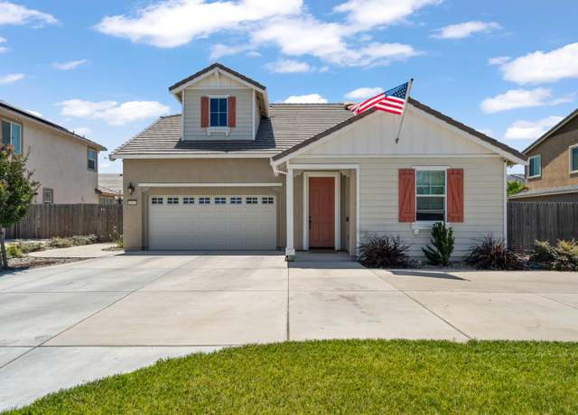 Property at 1332 W Woodward Ave, Manteca, CA 95337, 3 beds, 3 baths