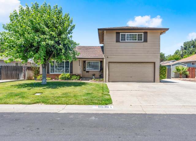 Property at 9536 Colton Ave, Elk Grove, CA 95624, 4 beds, 2 baths