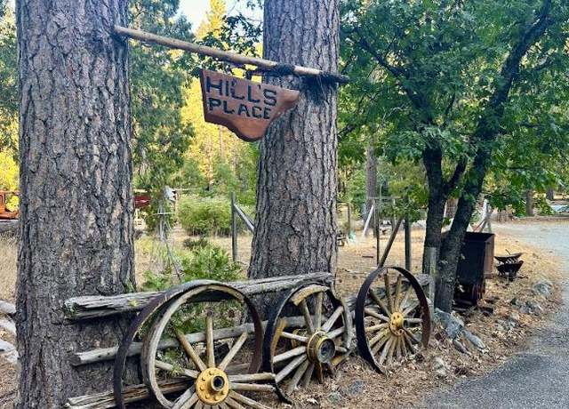 Property at 108 Wild Plum, Sierra City, CA 96125, 5 beds, 3 baths