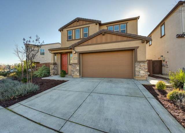 Property at 3760 Thermiac Gulf Way, Sacramento, CA 95834, 3 beds, 2.5 baths