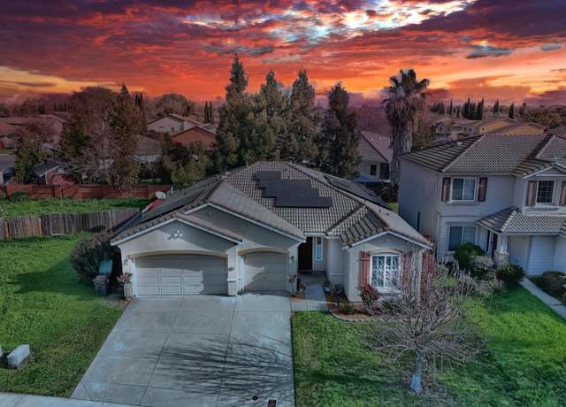 Property at 2625 Crestmore Cir, Stockton, CA 95206, 3 beds, 2 baths