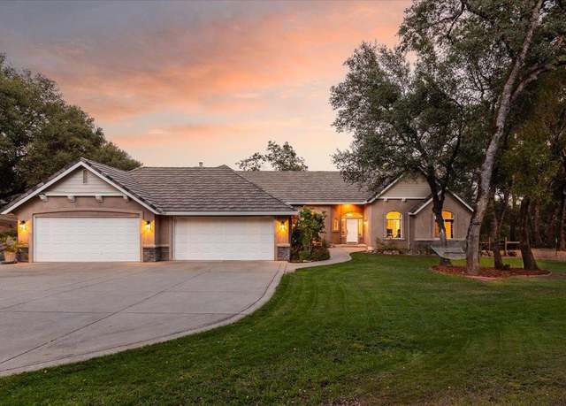 Property at 17023 Duggans Rd, Grass Valley, CA 95949, 4 beds, 3 baths