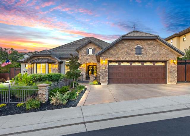 Property at 542 Ramos Dr, Folsom, CA 95630, 4 beds, 3.5 baths