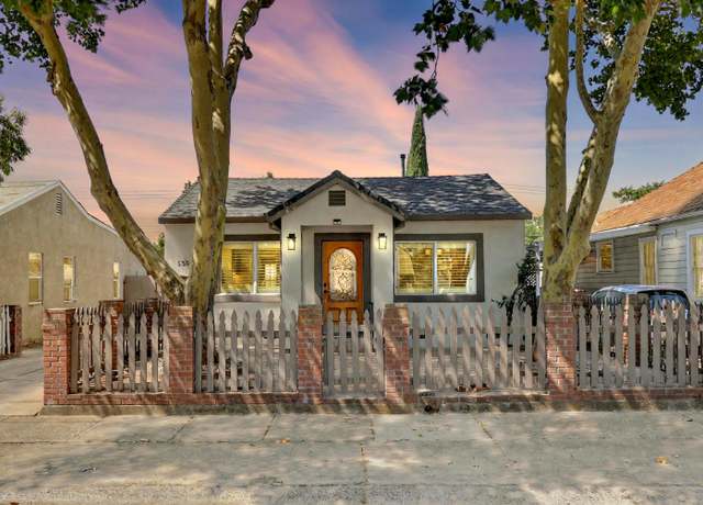 Property at 5351 15th Ave, Sacramento, CA 95820, 2 beds, 2 baths