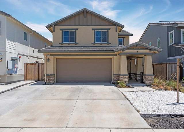 Property at 454 Half Dome Dr, Manteca, CA 95337, 3 beds, 2.5 baths