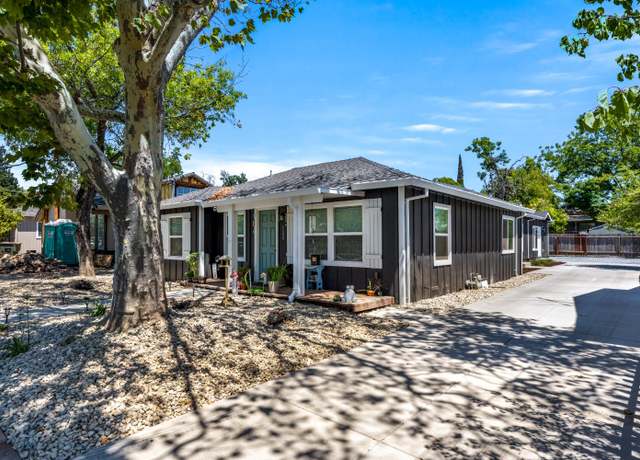 Property at 122 Birch St, Roseville, CA 95678, 5 beds, 3 baths