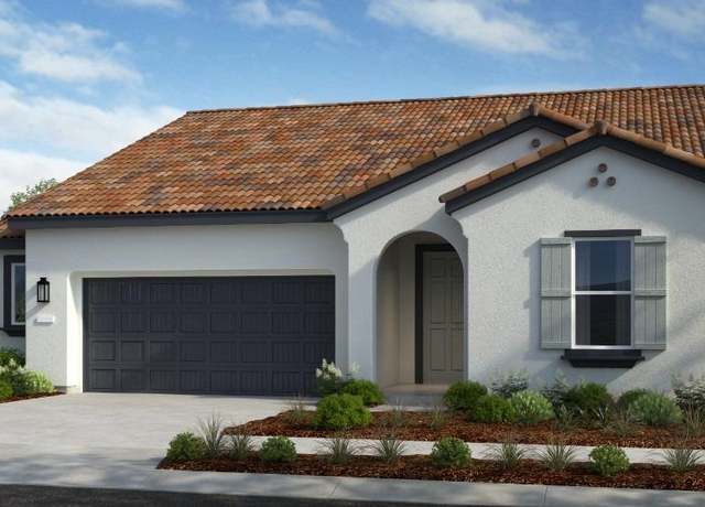 Property at 59 Tbd Monterey Pebble Way, Elk Grove, CA 95757, 3 beds, 2 baths