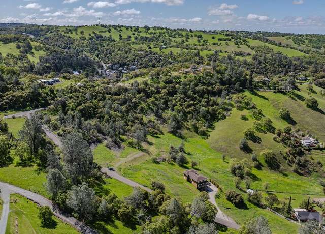 Property at 14651 Bunker Hill Rd, Amador City, CA 95685