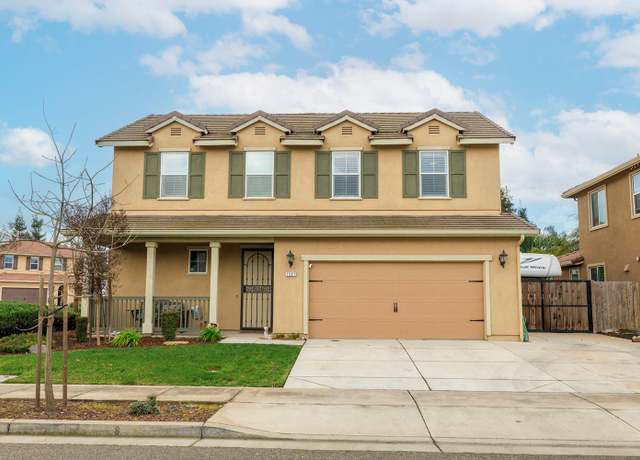 Property at 1521 Deborah Cir, Escalon, CA 95320, 4 beds, 3 baths