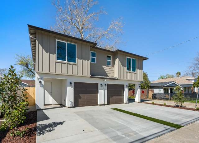 Property at 2565 Lexington St, Sacramento, CA 95815, 6 beds, 5 baths