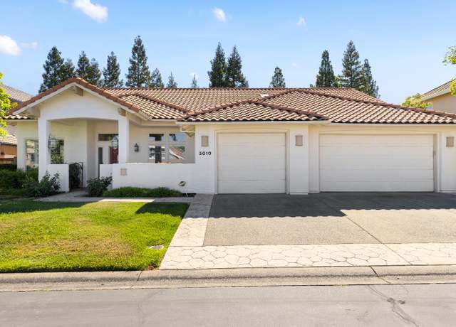 Property at 3010 Winlock Way, Granite Bay, CA 95746, 4 beds, 3 baths