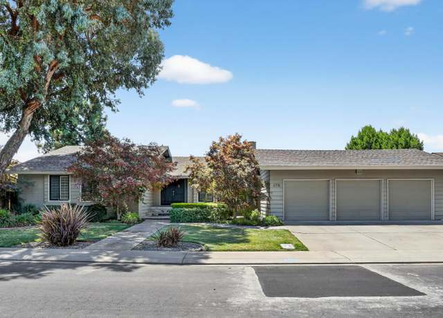 Property at 6713 Woodhaven Pl, Riverbank, CA 95367, 3 beds, 2.5 baths