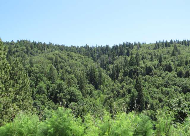 Property at 0 Moody Ridge Rd, Alta, CA 95701