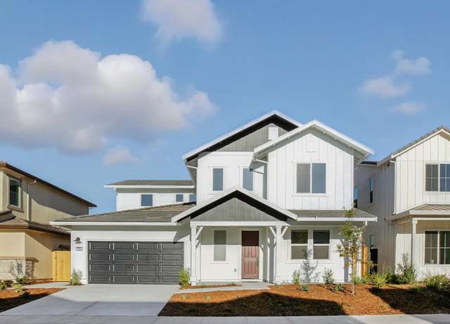 Property at 4326 Silver Moss St, Rancho Cordova, CA 95742, 5 beds, 3 baths