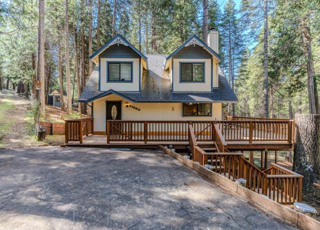 Property at 27660 Inspiration Dr E, Pioneer, CA 95666, 3 beds, 2.5 baths