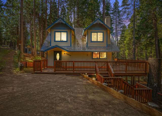Property at 27660 Inspiration Dr E, Pioneer, CA 95666, 3 beds, 2.5 baths