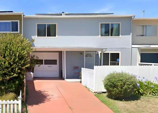 Property at 4729 Fall Ave, Richmond, CA 95804, 3 beds, 1 bath