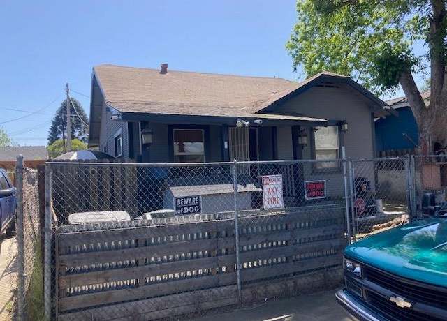 Property at 4144 7th Ave, Sacramento, CA 95817, 2 beds, 1 bath