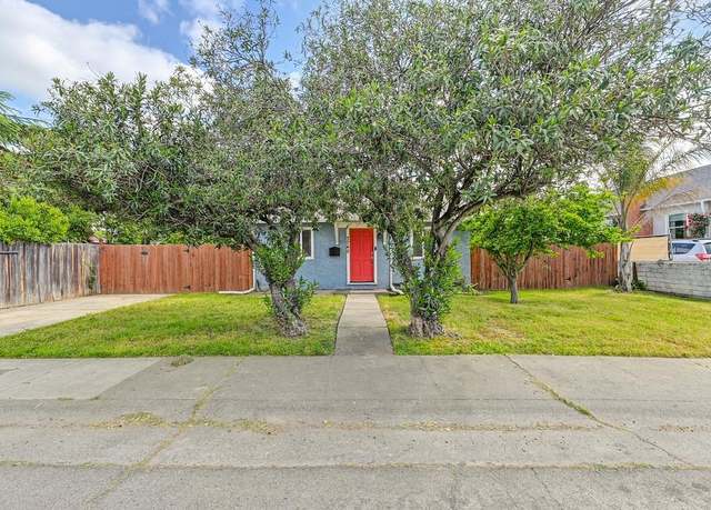 Property at 3740 26th Ave, Sacramento, CA 95820, 3 beds, 2 baths
