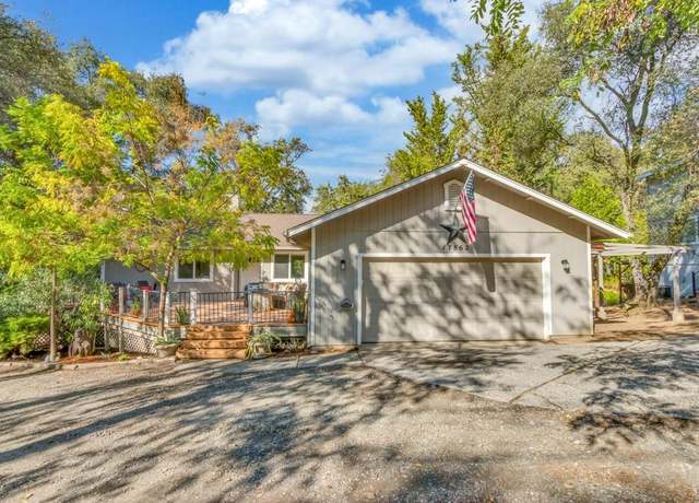 Property at 17862 Foxtail Dr, Penn Valley, CA 95946, 4 beds, 3 baths