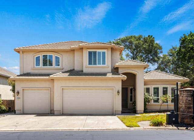 Property at 4200 Olga Ln, Fair Oaks, CA 95628, 5 beds, 3 baths