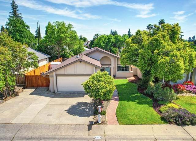Property at 6630 Thunderhead Cir, Orangevale, CA 95662, 3 beds, 2 baths