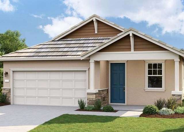 Property at 1181 Trout Creek Ln, Lincoln, CA 95648, 2 beds, 2 baths