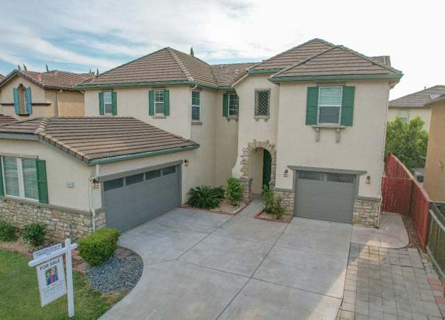 Property at 17753 Almond Orchard Way, Lathrop, CA 95330, 6 beds, 3 baths