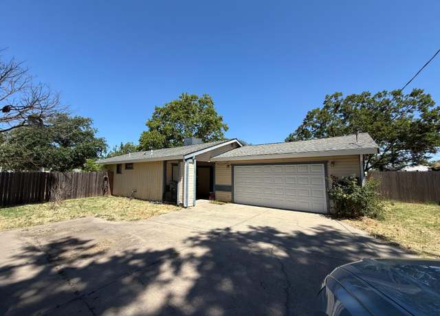 Property at 831 Price Ct, Sacramento, CA 95815, 3 beds, 2 baths