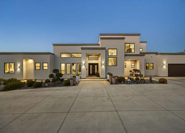 Property at 590 Columbia Dam Rd, Newcastle, CA 95658, 5 beds, 5.5 baths