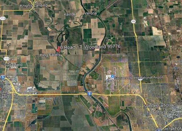 Property at 0 Road 17, Woodland, CA 95776