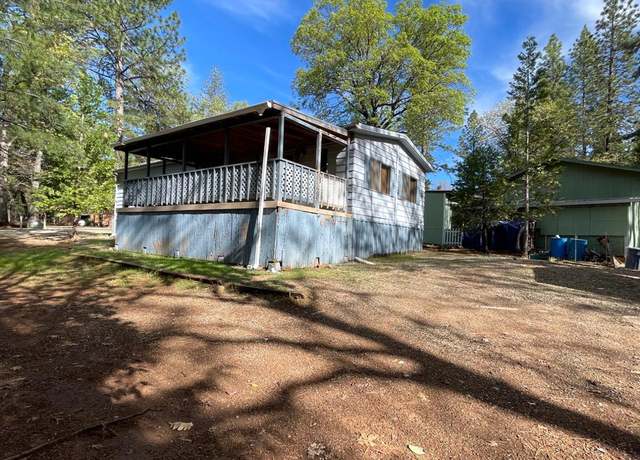 Property at 23750 Carson Dr #39, Pioneer, CA 95666, 2 beds, 2 baths