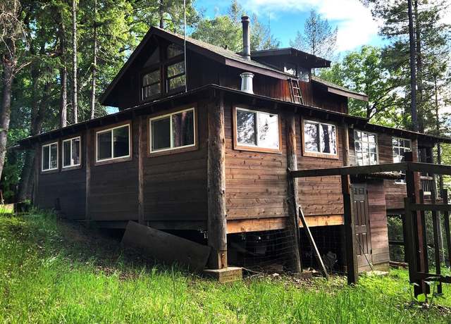 Property at 18253 Green Ravine Rd, Nevada City, CA 95959, 1 bed, 1 bath