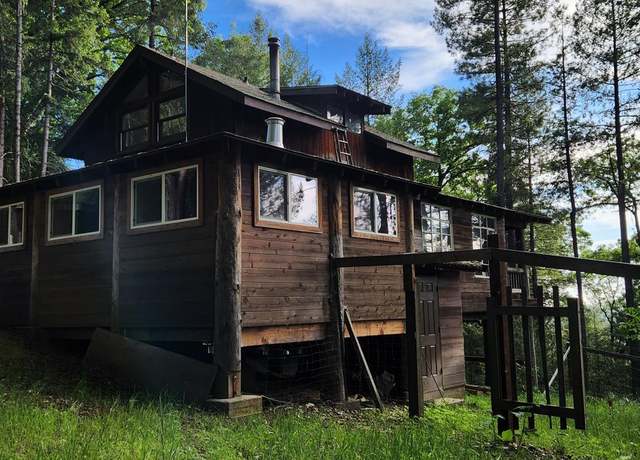 Property at 18253 Green Ravine Rd, Nevada City, CA 95959, 1 bed, 1 bath