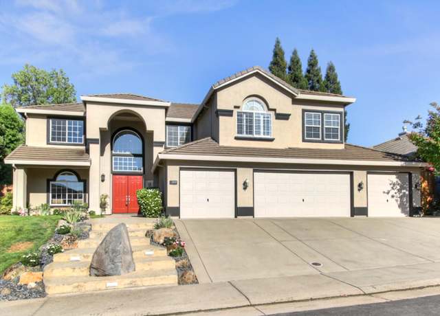 Property at 1664 Krpan Dr, Roseville, CA 95747, 5 beds, 3 baths