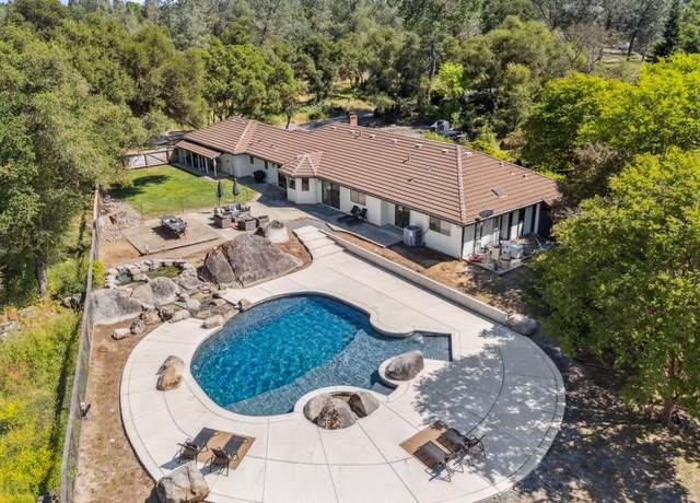 Property at 7822 Oak Glen Ln, Granite Bay, CA 95746, 4 beds, 3 baths