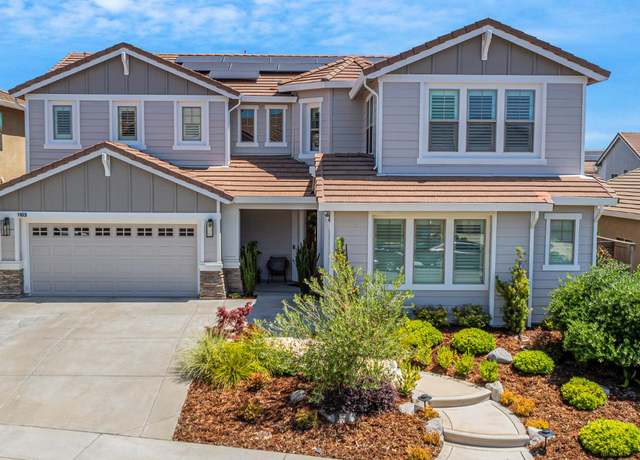 Property at 1103 Halifax, Rocklin, CA 95765, 5 beds, 4 baths