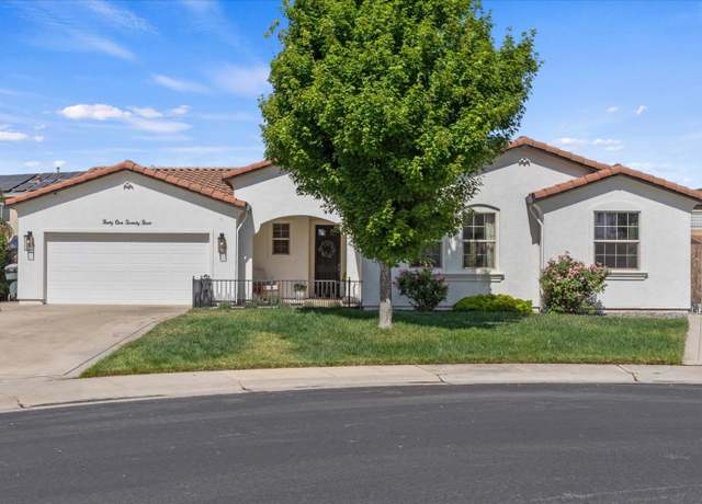 Property at 4124 Mcalister Ct, Olivehurst, CA 95961, 4 beds, 2 baths