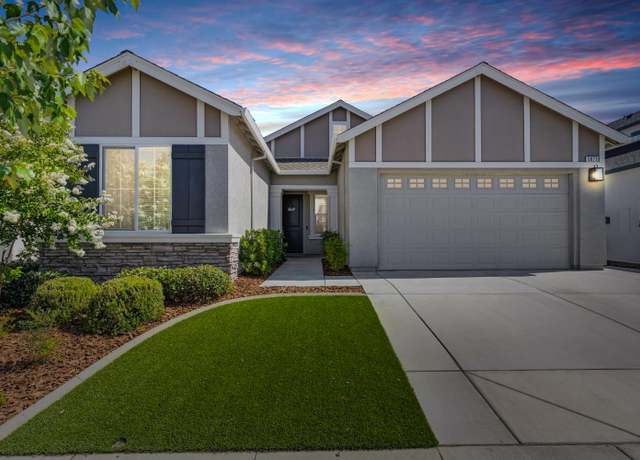 Property at 5073 Cardero Way, Roseville, CA 95747, 4 beds, 3 baths